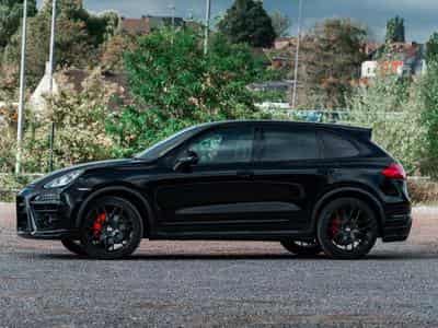 Porsche Cayenne 4.8i V8 S Tiptronic (2012) - Photo 1