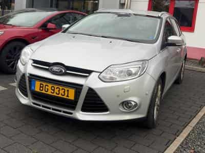 Ford Focus (2013) - Photo 1