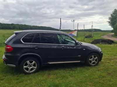 BMW X5 Break Familiale (2010) - Photo 1