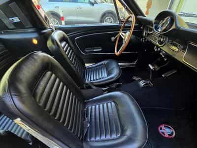 Ford Mustang Fastback GT350 Tribut 1965 (1965) - Photo 6