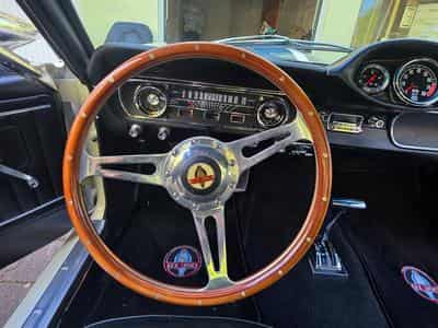 Ford Mustang Fastback GT350 Tribut 1965 (1965) - Photo 7