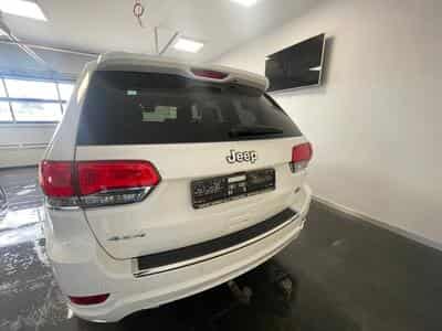 Jeep Grand Cherokee Overland (2020) - Photo 5