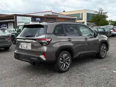 Subaru Forester Premium LEDER!HARMAN KARDON, MY 26 (2026) - Photo 3