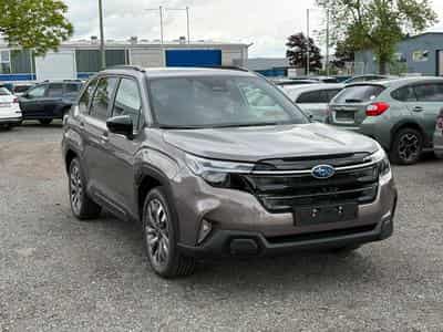 Subaru Forester Premium LEDER!HARMAN KARDON, MY 26 (2026) - Photo 2