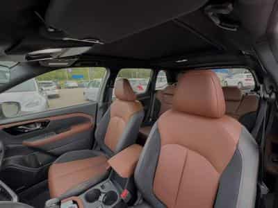 Subaru Forester Premium LEDER!HARMAN KARDON, MY 26 (2026) - Photo 4