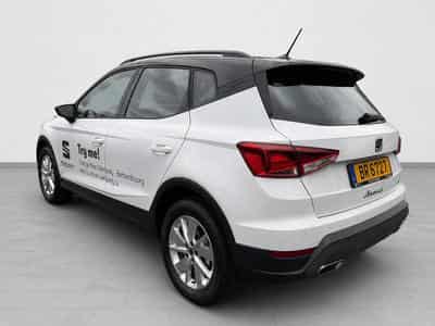 Seat Arona Fr 1.0 TSI 115cv DSG7 - NEW ARONA (2026) - Photo 2
