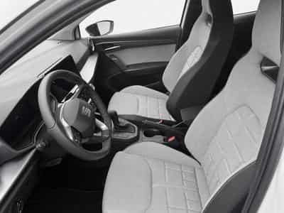 Seat Arona Fr 1.0 TSI 115cv DSG7 - NEW ARONA (2026) - Photo 3
