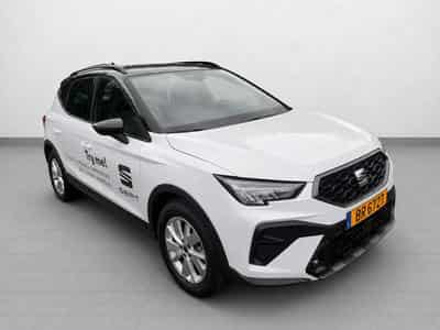 Seat Arona Fr 1.0 TSI 115cv DSG7 - NEW ARONA (2026) - Photo 5
