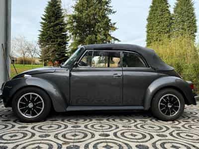 VW Coccinelle Käfer 1303 (1973) - Photo 1