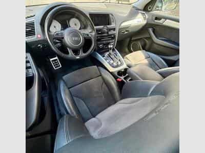 Audi SQ5 3.0 TDI 326 PS Competition Quattro * Attache*Bang&Olufsen*Ca (2016) - Photo 12