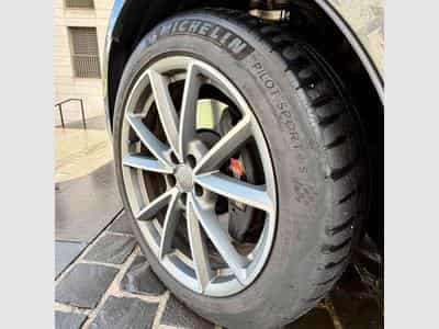 Audi SQ5 3.0 TDI 326 PS Competition Quattro * Attache*Bang&Olufsen*Ca (2016) - Photo 9
