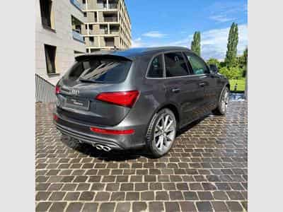 Audi SQ5 3.0 TDI 326 PS Competition Quattro * Attache*Bang&Olufsen*Ca (2016) - Photo 4