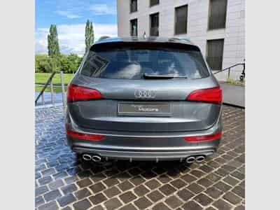 Audi SQ5 3.0 TDI 326 PS Competition Quattro * Attache*Bang&Olufsen*Ca (2016) - Photo 3