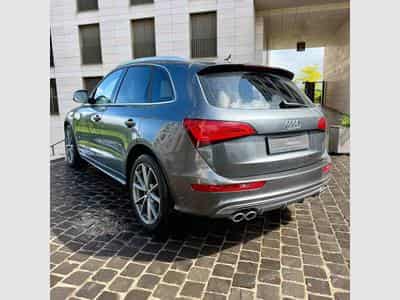 Audi SQ5 3.0 TDI 326 PS Competition Quattro * Attache*Bang&Olufsen*Ca (2016) - Photo 7