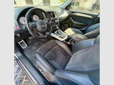 Audi SQ5 3.0 TDI 326 PS Competition Quattro * Attache*Bang&Olufsen*Ca (2016) - Photo 10