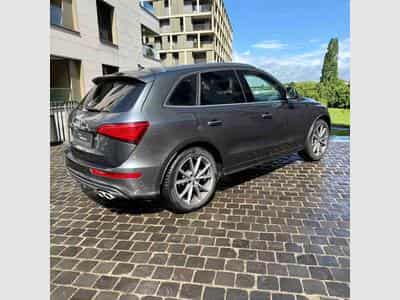 Audi SQ5 3.0 TDI 326 PS Competition Quattro * Attache*Bang&Olufsen*Ca (2016) - Photo 6