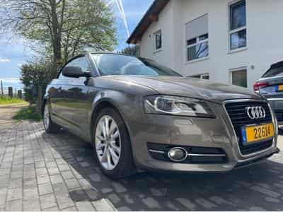 Audi A3 S-line (2013) - Photo 2