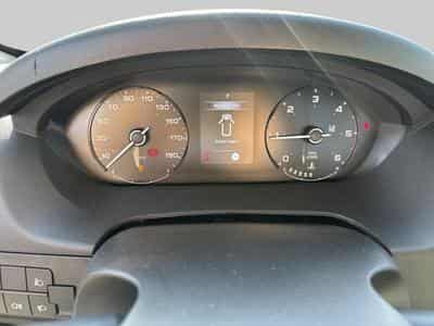 Citroen Jumper Easy Pack Benne bansculante acier sur Châssis Cabine 35 L2 (2025) - Photo 1