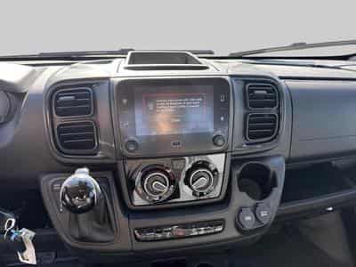 Citroen Jumper Easy Pack Benne bansculante acier sur Châssis Cabine 35 L2 (2025) - Photo 3