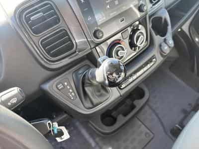 Citroen Jumper Easy Pack Benne bansculante acier sur Châssis Cabine 35 L2 (2025) - Photo 5