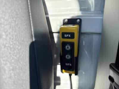 Citroen Jumper Easy Pack Benne bansculante acier sur Châssis Cabine 35 L2 (2025) - Photo 9