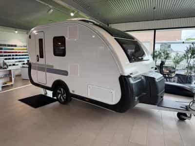 Adria Action 391 PD (2026) - Photo 1