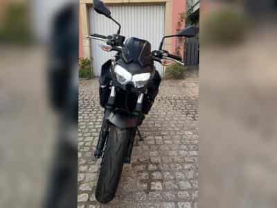 Kawasaki Z Z650 (2021) - Photo 2