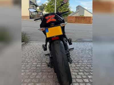 Kawasaki Z Z650 (2021) - Photo 4