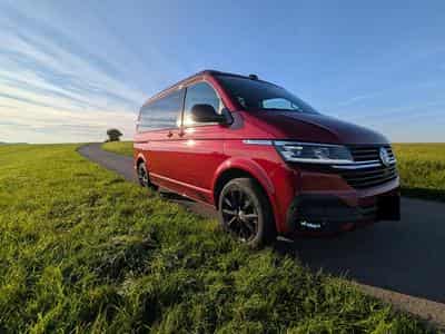 VW California California Ocean Edition+Garantie2029VW (2024) - Photo 1
