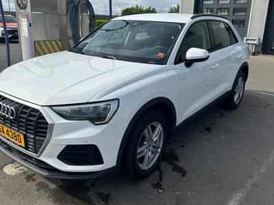 Audi Q3 Q3 35 TFSI S tronic (2020) - Photo 2