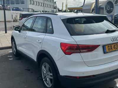 Audi Q3 Q3 35 TFSI S tronic (2020) - Photo 3