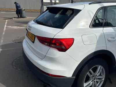 Audi Q3 Q3 35 TFSI S tronic (2020) - Photo 4
