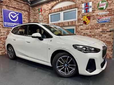 BMW 218 218dA Active Tourer 2.0 150cv M-SPORT (New Model) (2024) - Photo 1