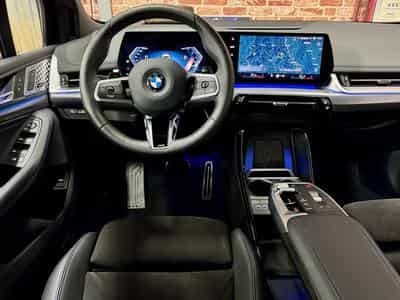 BMW 218 218dA Active Tourer 2.0 150cv M-SPORT (New Model) (2024) - Photo 4