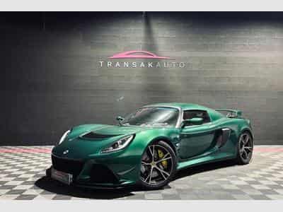 Lotus Exige Roadster 3.5i 350 ch S (2015) - Photo 1