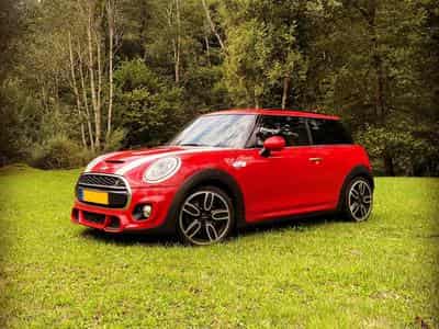 Mini Cooper SD JCW (2017) - Photo 1