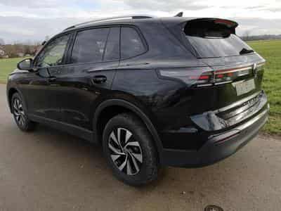 VW Tiguan 1.5 eTSI 96 kW Life (2025) - Photo 2