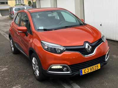 Renault Captur ZEN TCE 120EDC (2014) - Photo 1