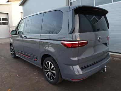VW T7 Sport Edition (2026) - Photo 3