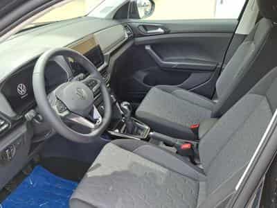 VW T-Cross Limited Life AHK (2026) - Photo 10