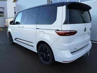 VW T7 Edition (2026) - Photo 3