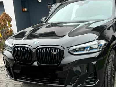 BMW X3 M-Sport Paket/ Laserlicht/ Shadow Line.. (2023) - Photo 1