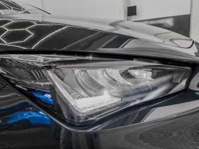 Seat Leon Style (2026) - Photo 8