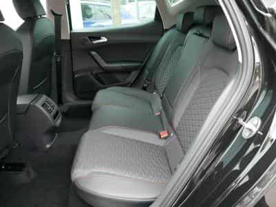 Seat Leon FR (2026) - Photo 7