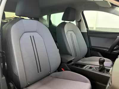 Seat Leon Style (2026) - Photo 11