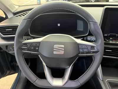 Seat Leon Style (2026) - Photo 13