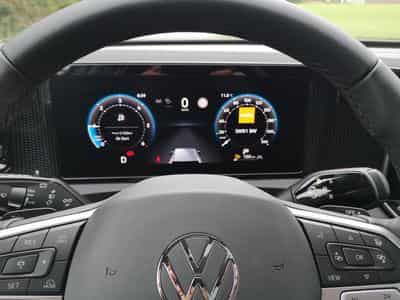 VW Tiguan 1.5 eTSI 96 kW Life (2025) - Photo 5