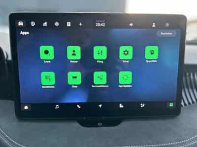 Skoda Superb Sportline (2026) - Photo 13