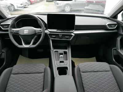 Seat Leon FR (2026) - Photo 9