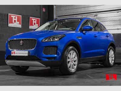 Jaguar E-Pace P250 S AWD (2018) - Photo 1